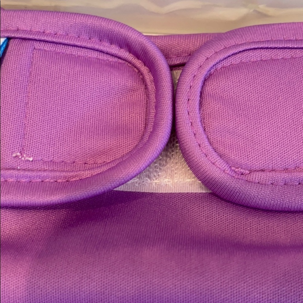 𝅺paw Inspired Female Dog’s washable Diaper Sz S - Picture 3 of 4